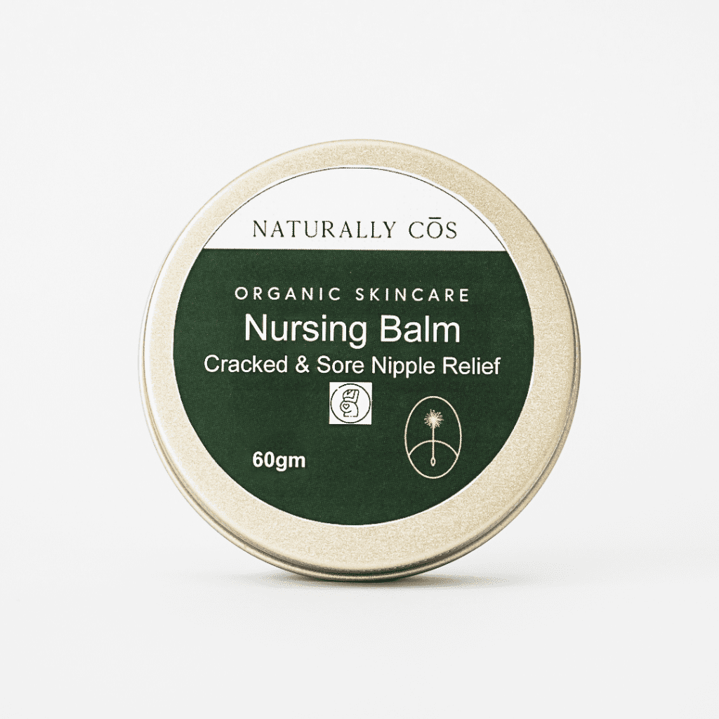 Nursing-balm