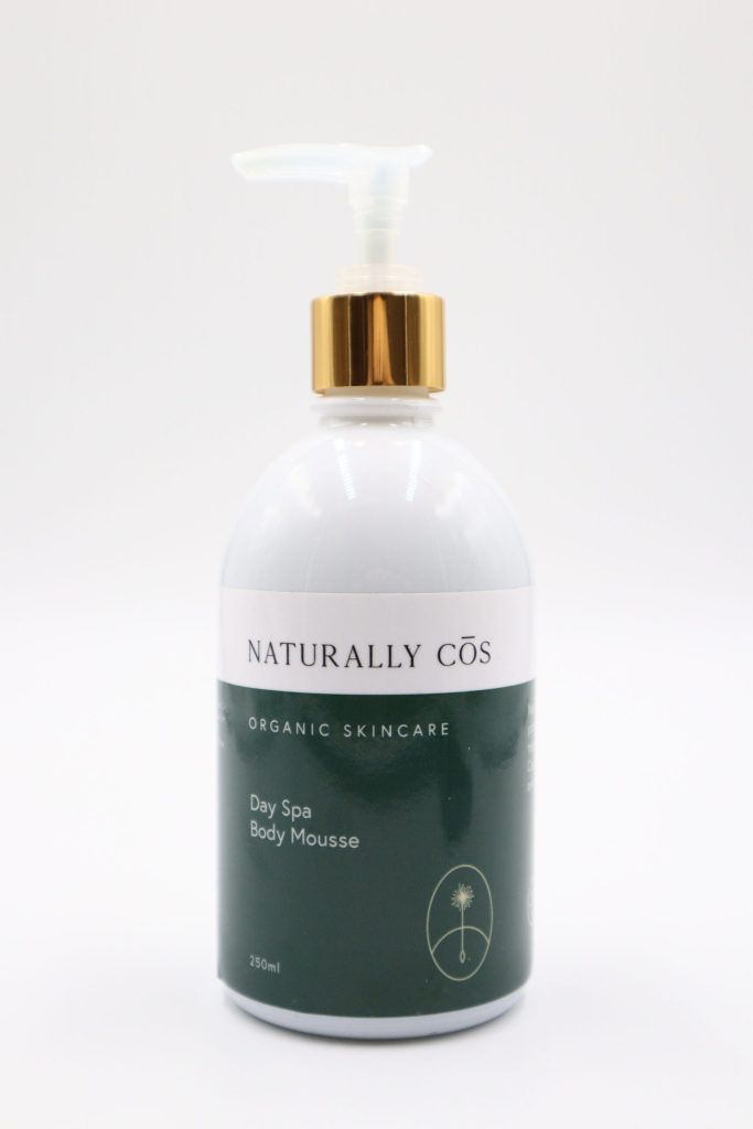 body spa