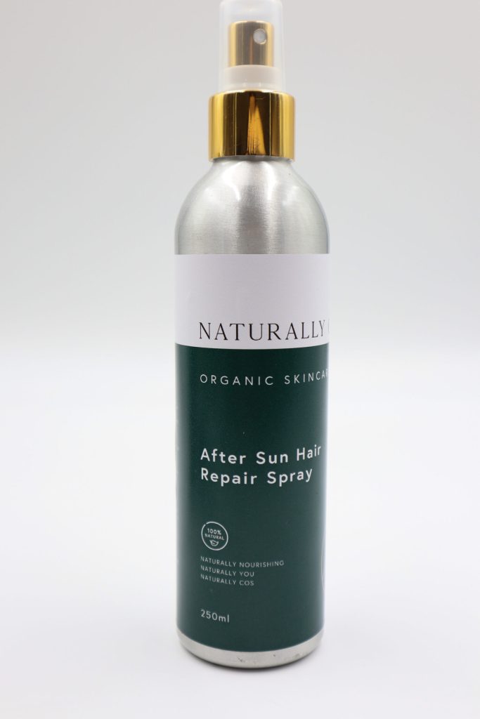 After Sun Hair Repair Mist