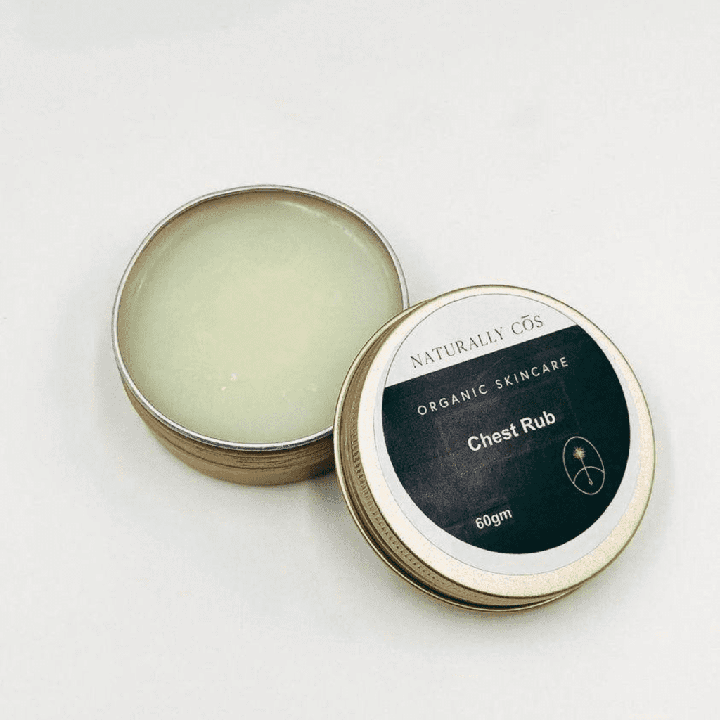 Chest Balm