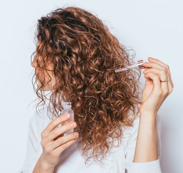 hair for care