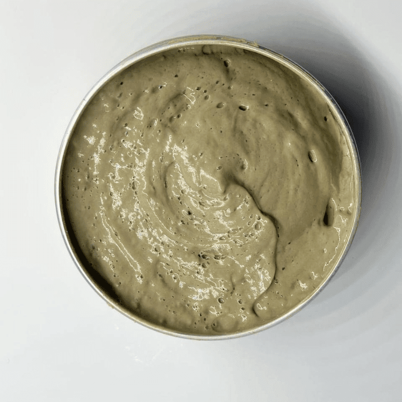 Detoxifying 2 in 1 Clay Masque