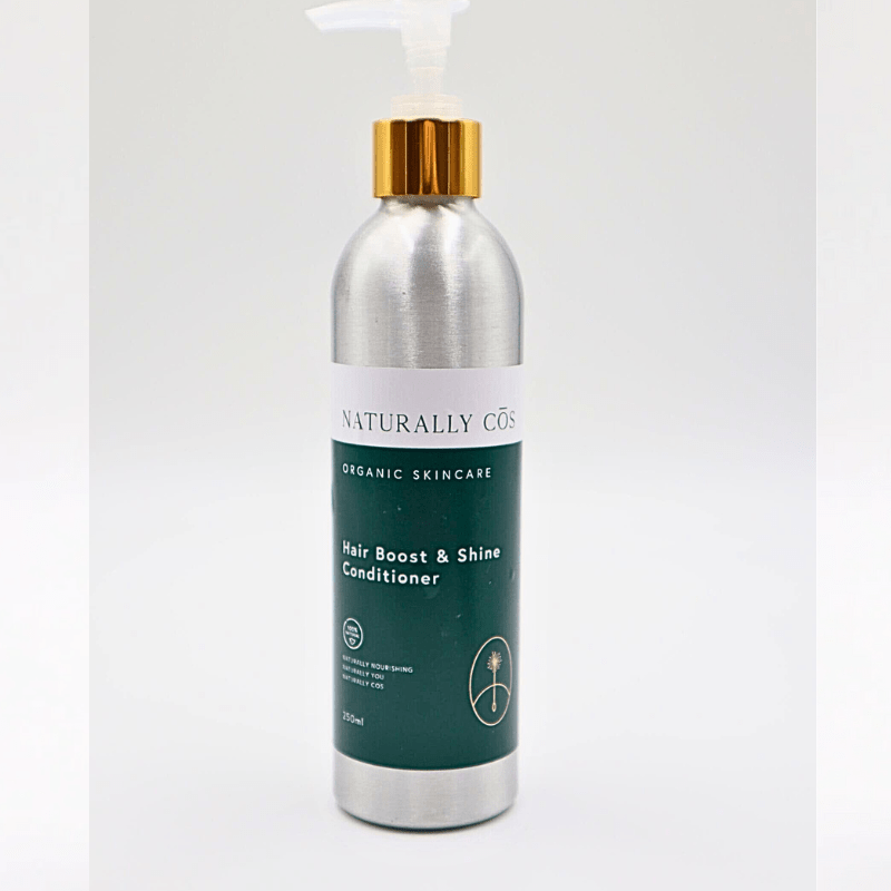 Hair Boost Conditioner