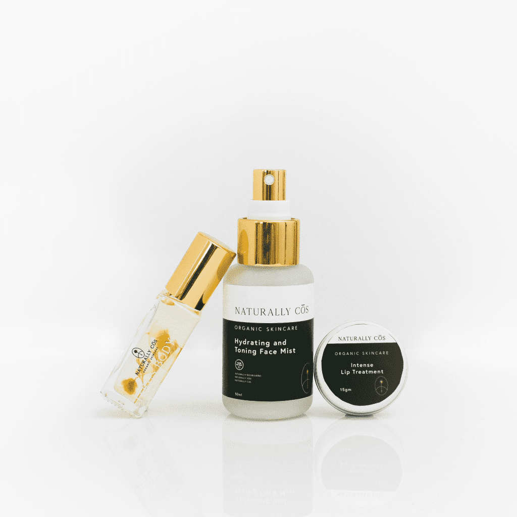 My Day Essentials Gift Set